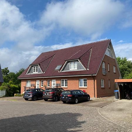 Traumhaftes Familiendomizil In Scharbeutz - Strand 500M, Kostenlos Parken, Garten Dış mekan fotoğraf