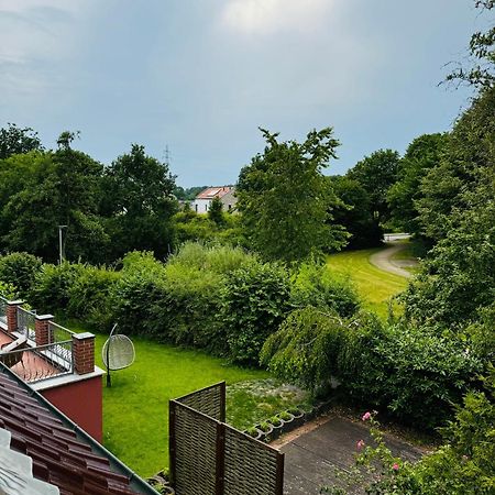 Traumhaftes Familiendomizil In Scharbeutz - Strand 500M, Kostenlos Parken, Garten Dış mekan fotoğraf