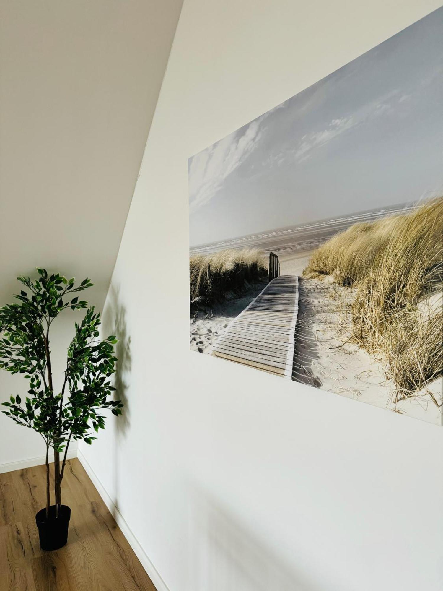 Traumhaftes Familiendomizil In Scharbeutz - Strand 500M, Kostenlos Parken, Garten Dış mekan fotoğraf