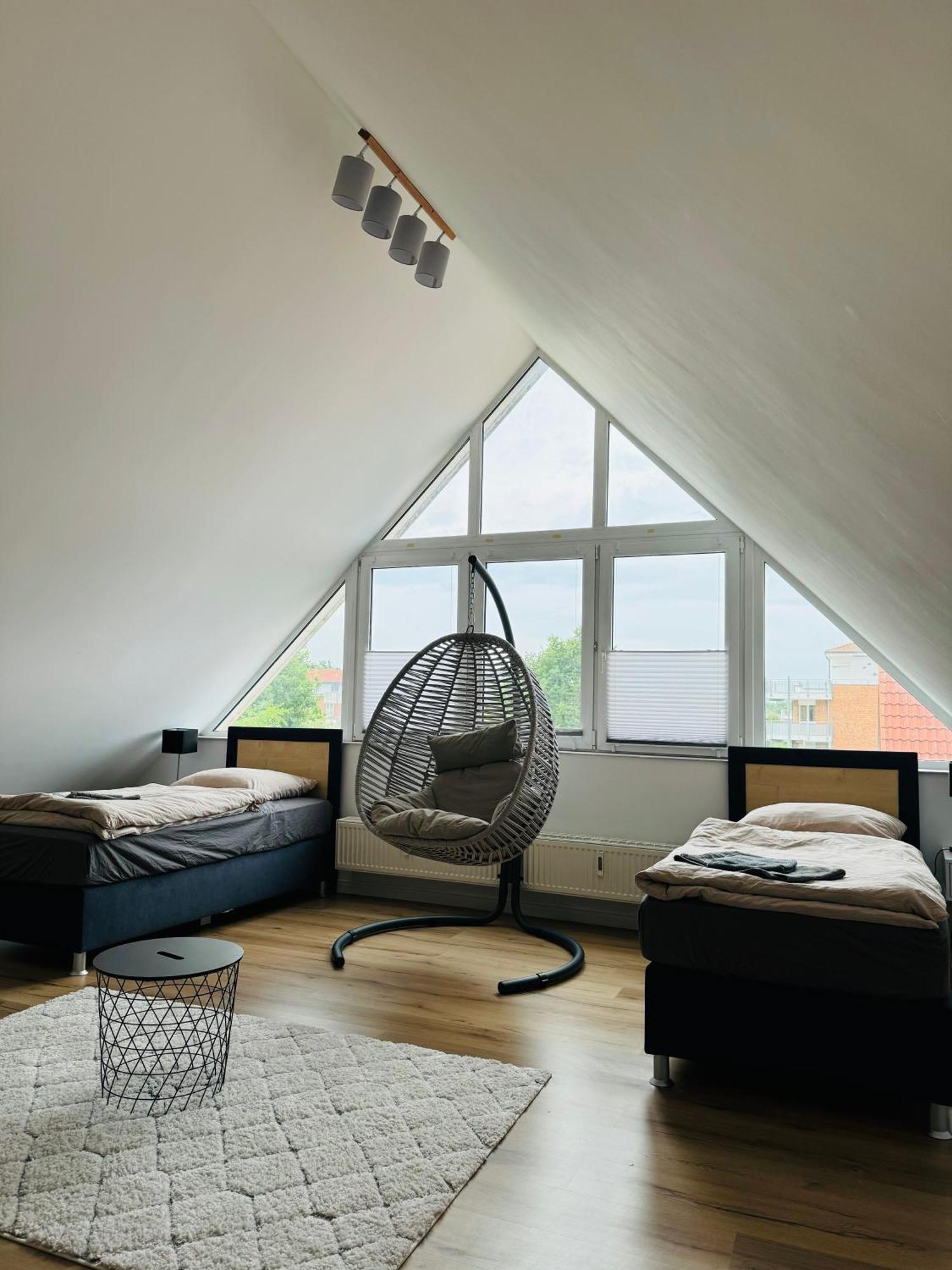 Traumhaftes Familiendomizil In Scharbeutz - Strand 500M, Kostenlos Parken, Garten Dış mekan fotoğraf